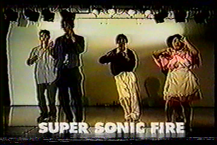 Cospara On VTR Vol. 1 Image 4