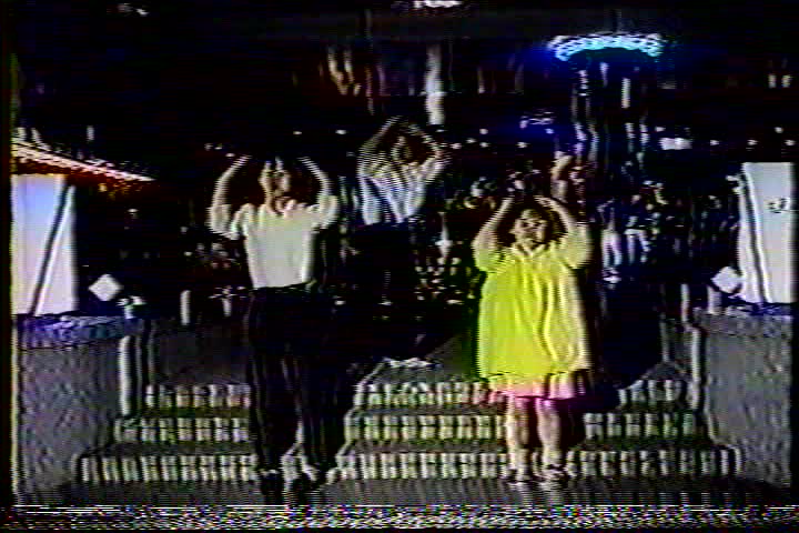 Cospara On VTR Vol. 2 Image 1