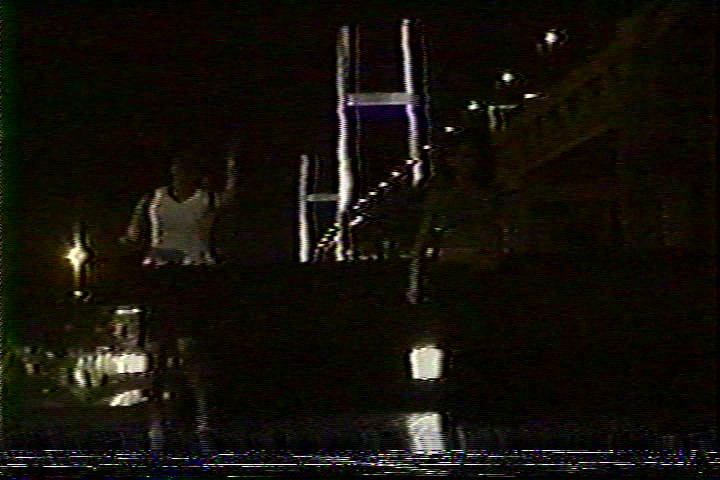Star Fire ParaPara Video Vol. 6 Image 5