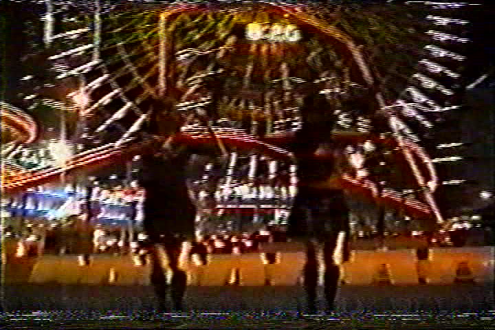 Star Fire ParaPara Video Vol. 7 Image 2