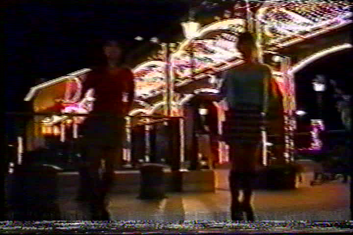 Star Fire ParaPara Video Vol. 8 Image 1